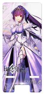 Fate/Grand Order マルチクリアスタンド スカサハ=スカディ[第3段階][キャラモード]《在庫切れ》