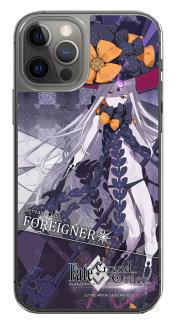 Fate/Grand Order iPhone12/12 Pro 用ケース アビゲイル・ウィリアムズ[第3段階][キャラモード]《在庫切れ》