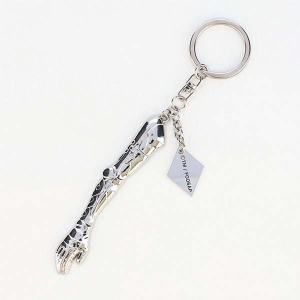 Fate/Grand Order -神聖円卓領域キャメロット- 武器キーホルダー ベディヴィエール[ACOS]《在庫切れ》