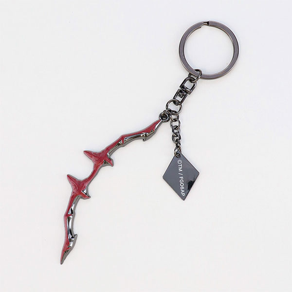 Fate/Grand Order -神聖円卓領域キャメロット- 武器キーホルダー