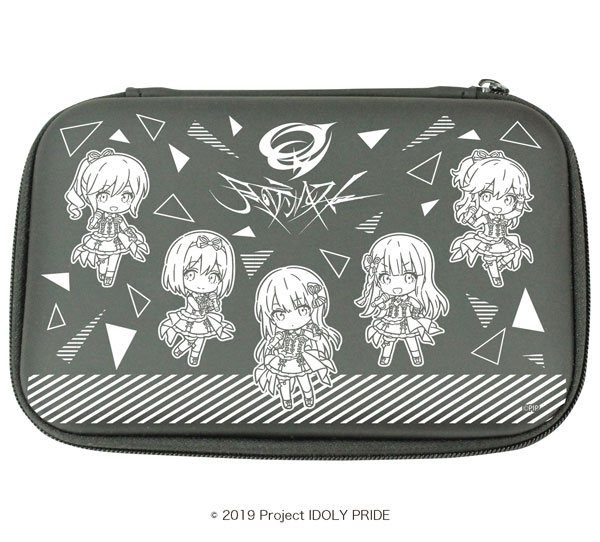 プロテクト収納ケース「IDOLY PRIDE」01/月のテンペスト[A3]《在庫切れ》