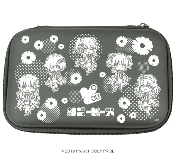 プロテクト収納ケース「IDOLY PRIDE」02/サニーピース[A3]《在庫切れ》