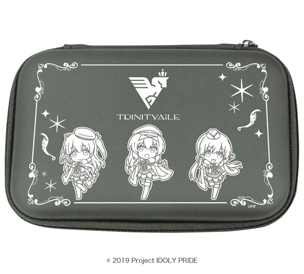 プロテクト収納ケース「IDOLY PRIDE」03/TRINITYAiLE[A3]《在庫切れ》