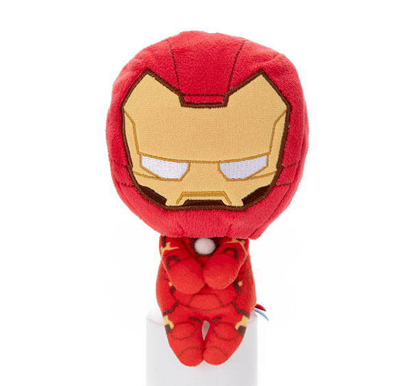 アベンジャーズ／エンドゲーム』ぬーどるストッパーフィギュア−アイアンマン− | オンラインクレーンゲーム「クラウドキャッチャー