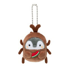 Amazon.co.jp: コウペンちゃん カブトムシさんになっちゃったな