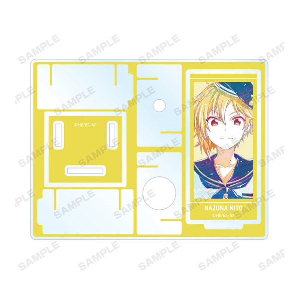 姫宮桃李 タペストリー あんスタ イベコレ 2023 SUMMER 仁兎
