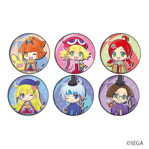 ぷよぷよ 15周年 A賞 タンブラー