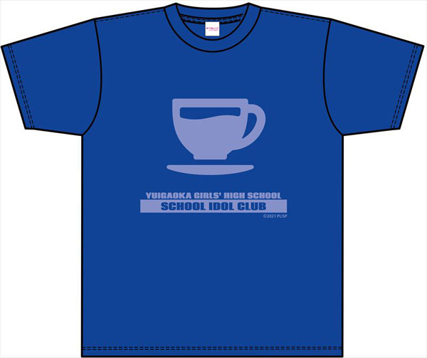 ラブライブ スーパースター アイコンtシャツ 葉月恋 コンテンツシード 在庫切れ