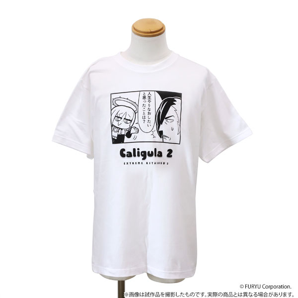 Caligula2-カリギュラ2-のグッズ一覧｜アニメ・キャラクター
