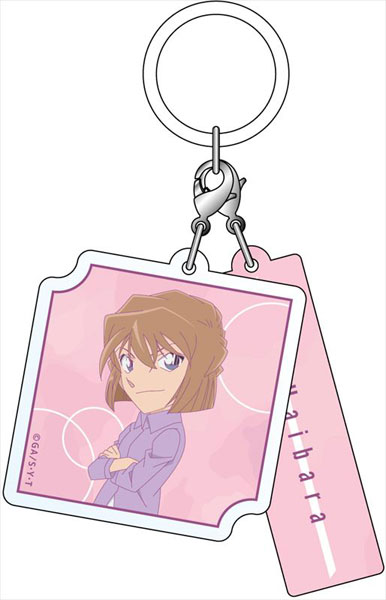 名探偵コナン アンブレラチャーム 灰原哀[コンテンツシード]《在庫切れ》