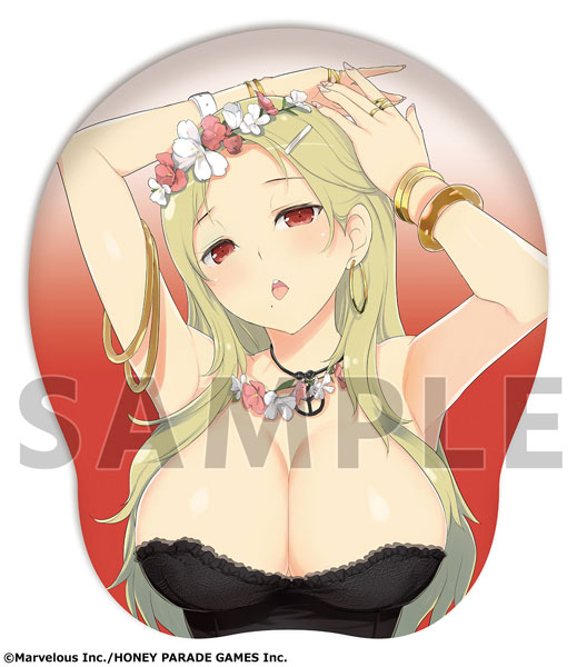 閃乱カグラ 等身大マシュモクッション 四季 再販 Softgarage 在庫切れ