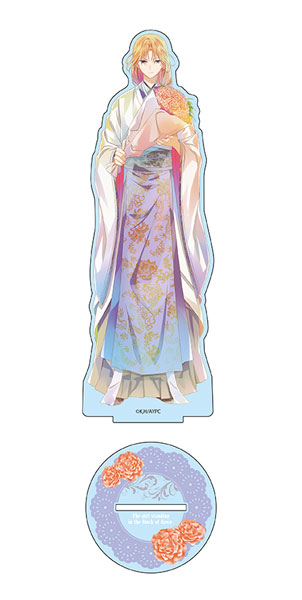 暁のヨナ　スウォン　グッズセット 81Pykn24JYL._UF350,350_QL50_.jpg