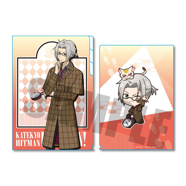 フラン リボT REBORN