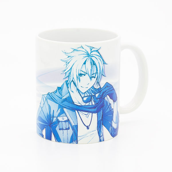 創の軌跡・軌跡シリーズ マグカップ・クロウ[TOSYO]《在庫切れ》