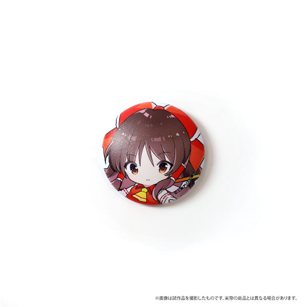 東方Project POPUP 博麗霊夢 缶バッジ 【公式通販】