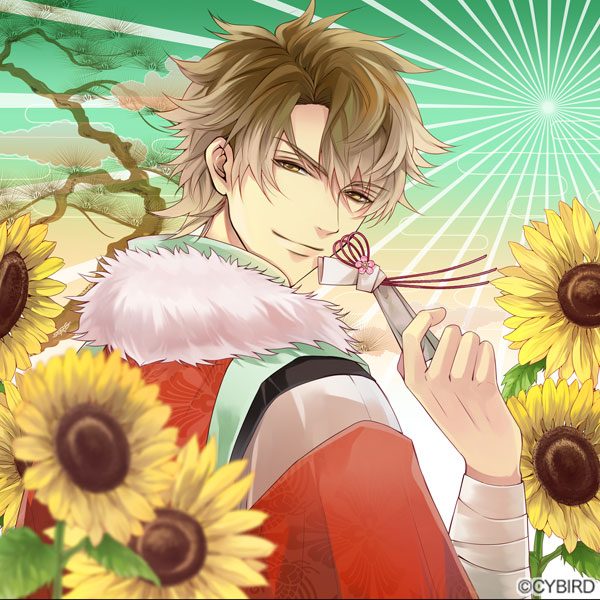 CD 「イケメン戦国◇時をかける恋」シチュエーションCD 2nd Season