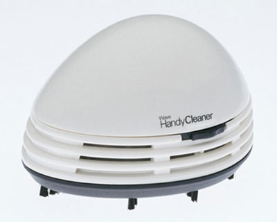 ハンディクリーナー（再販）[WAVE]《在庫切れ》