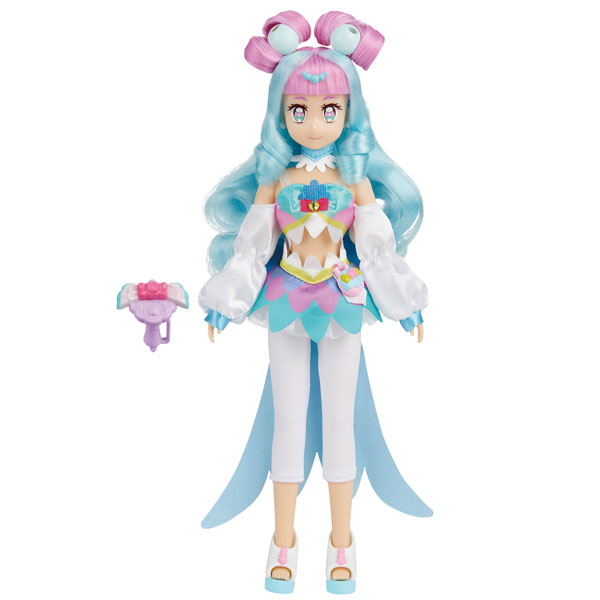 トロピカル～ジュ！プリキュア プリキュアスタイル キュアラメール