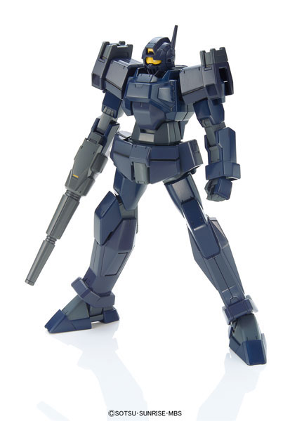 HG 1/144 シャルドール ローグ　全塗装完成品 HG AGE 1/144 シャルドール ローグ プラモデル（再販）[BANDAI SPIRITS