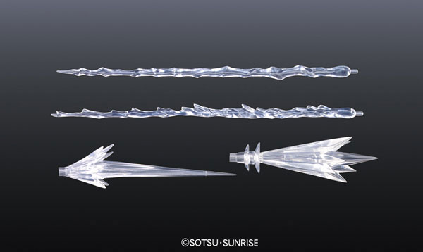 ビルダーズパーツHD 1/100 MSエフェクト01（再販）[BANDAI SPIRITS]《在庫切れ》