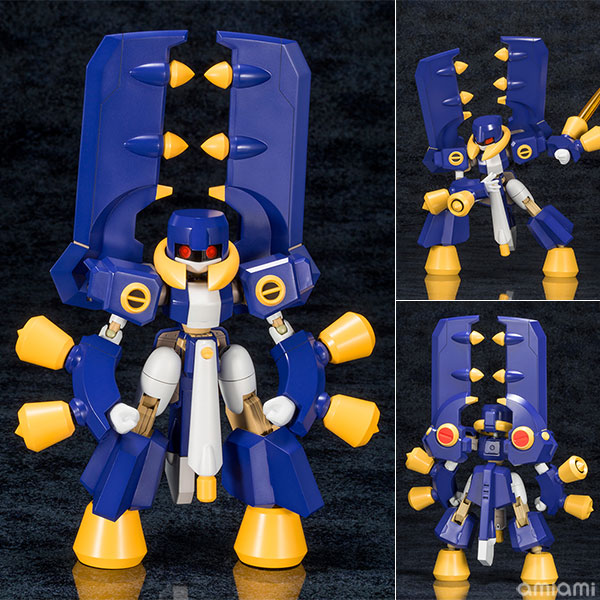 メダロット ティレルビートル 1/6スケール メダロット ティレルビートル 1/6スケール - メルカリ