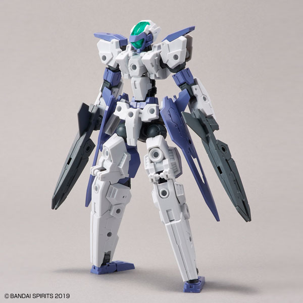 【中古】30MM 1/144 eEXM-30 エスポジット β プラモデル[BANDAI SPIRITS]