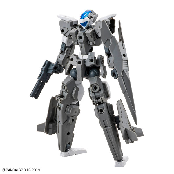 【中古】30MM 1/144 eEXM-30 エスポジット α プラモデル[BANDAI SPIRITS]