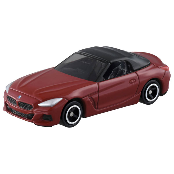【中古】(本体A/箱B)トミカ No.74 BMW Z4(箱)[タカラトミー]《発売済・在庫品》