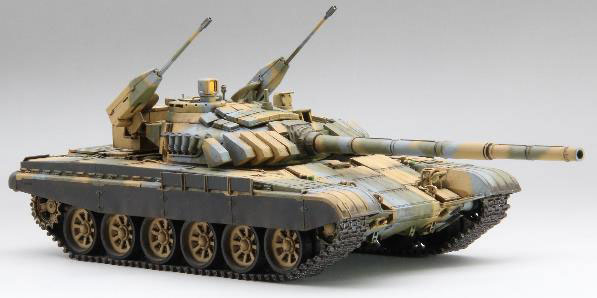 新作 1 35 スロバキア T 72 M2 モデルナ プラモデル アミュージングホビー にじぷら