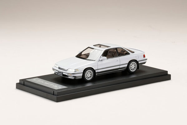 1/43 ホンダ レジェンド 2 ドア ハードトップ (KA3) カスタム
