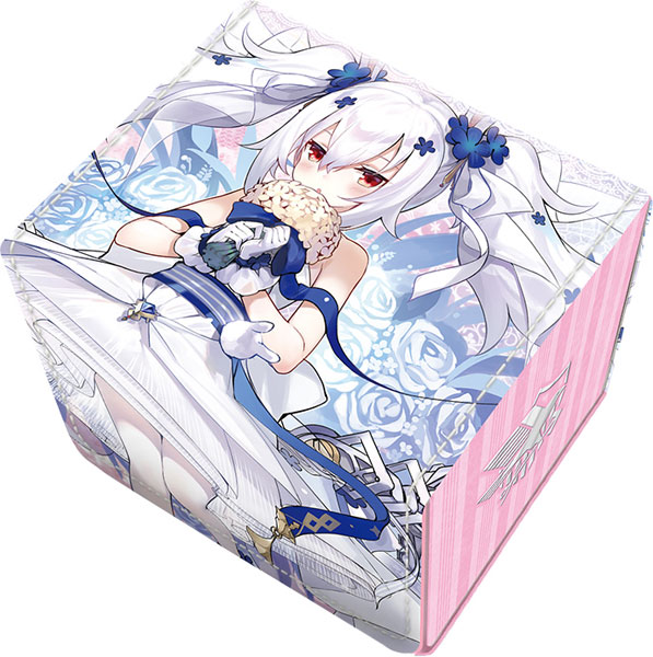 アズールレーン　綾波　デッキケース　ブロッコリー　合皮製　アズレン Amazon | 合皮製デッキケース アズールレーン「綾波」チャイナドレス