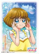 キャラクタースリーブ トロピカル～ジュ！ プリキュア 一之瀬みのり(EN