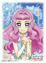 キャラクタースリーブ トロピカル～ジュ！ プリキュア ローラ(EN-1035) パック[エンスカイ]《在庫切れ》