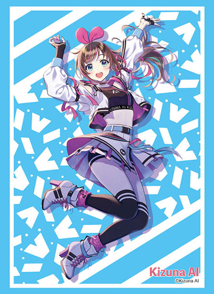 ブシロードスリーブコレクション ハイグレード Vol.3027 『Kizuna AI』 5th Birthday Live“A.I.Party 2021”ver. パック[ブシロード]《在庫切れ》