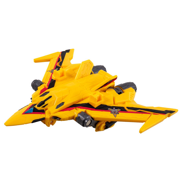 【中古】(本体B+/箱B)ウルトラマントリガー DXガッツファルコン[バンダイ]《発売済・在庫品》