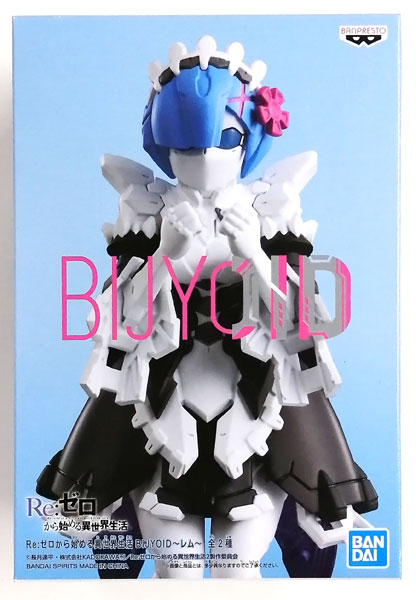 Re:[n߂ِE BIJYOID ``