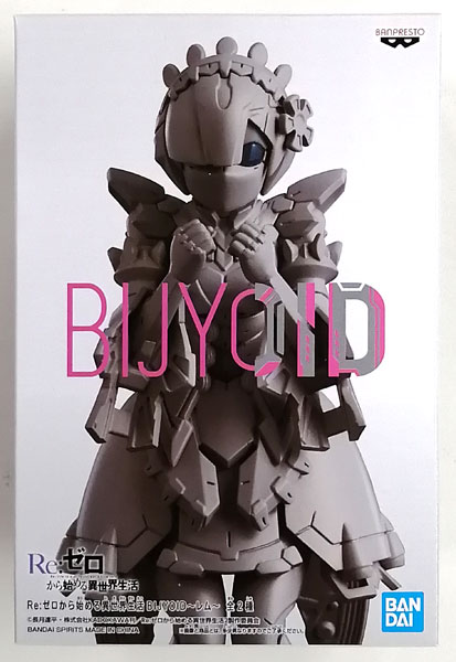 Re:[n߂ِE BIJYOID ``