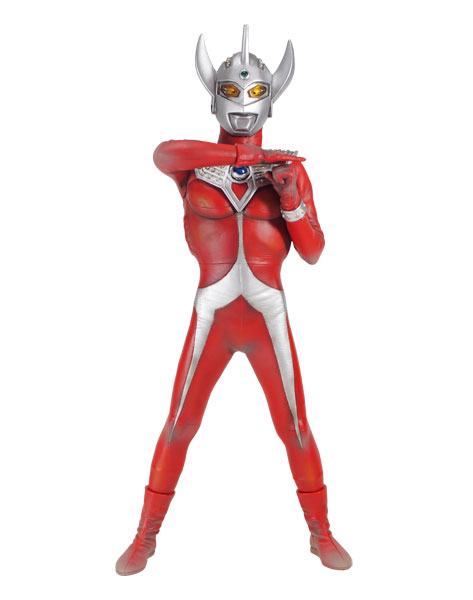 CCP 1/6特撮シリーズ Vol.07 ウルトラマンタロウ ストリウム光線