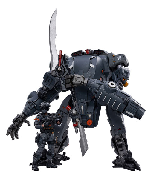 Battle for the Stars FEAR V (Airborne Assault Type) With
