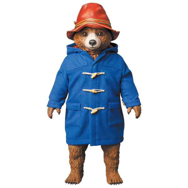 ヴァイナルコレクティブルドールズ Vcd パディントン Tm Paddington メディコム トイ 同梱不可 送料無料 １２月予約