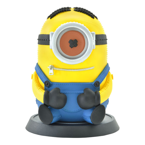 【中古】(本体A/箱B)キューティ1 ミニオン スチュアート[プライム1スタジオ]《発売済・在庫品》