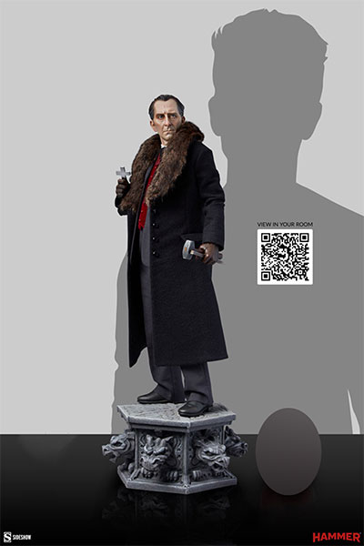 吸血鬼ドラキュラ』プレミアム・フォーマット・フィギュア 吸血鬼ドラキュラ』プレミアム・フォーマット・フィギュア