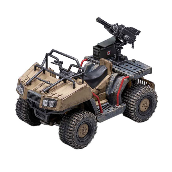 新品 JOYTOY 1/18 ぶつかっ 戦星辰 ワイルドキャット ATV 新品 JOYTOY 1/18 ぶつかっ 戦星辰 ワイルドキャット ATV