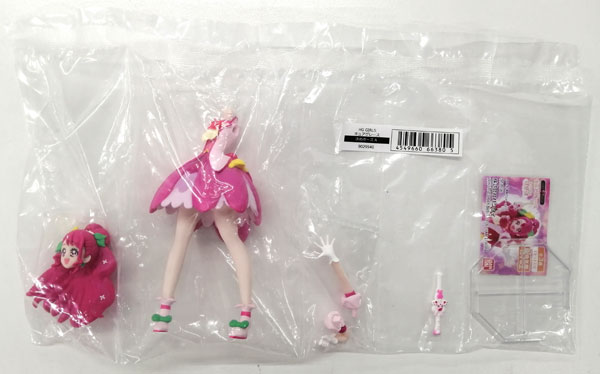 HG GIRLS キュアグレース | プリキュアシリーズ フィギュア