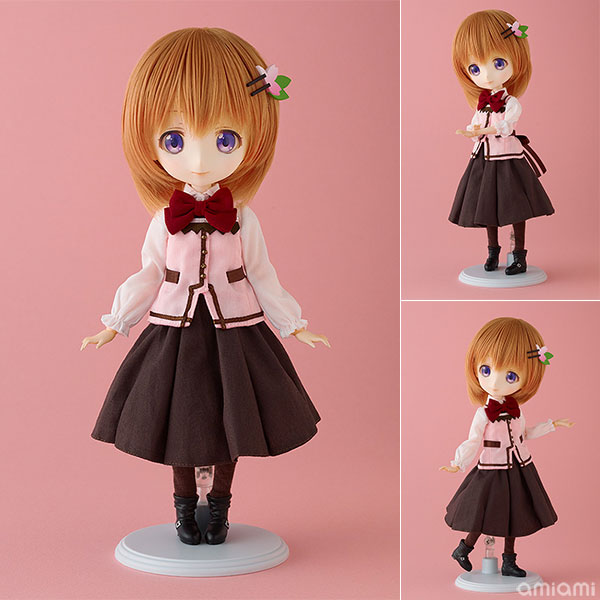 ねんどろいど　渡辺さら ねんどろいど渡辺さら