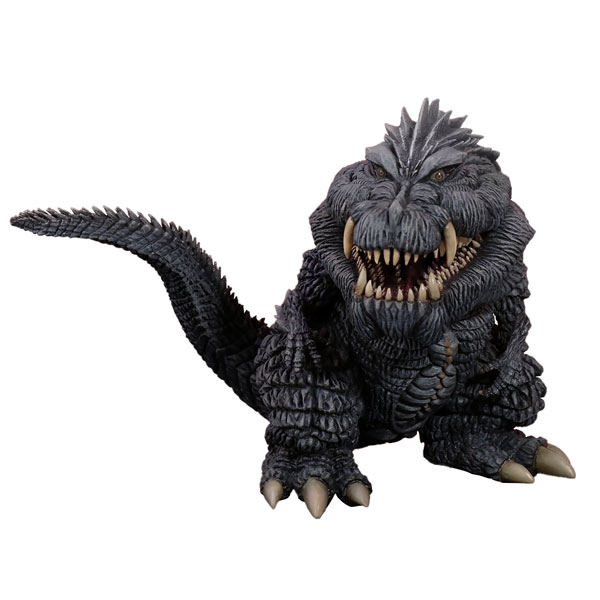 S.H.MonsterArts ゴジラウルティマ 魂ウェブ商店限定 ゴジラ S.P