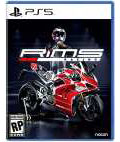 PS5 北米版 Rims Racing[Maximum Games]《在庫切れ》