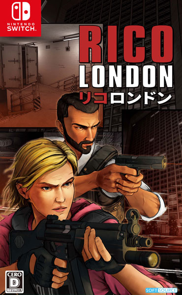 rico london switch rico london switch