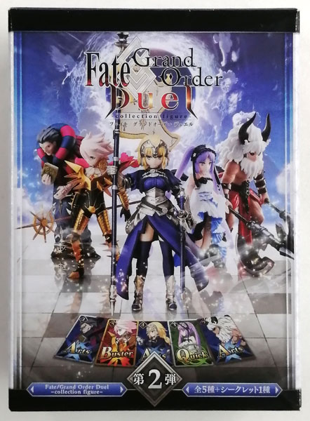 Fate/GrandOrder フィギュア まとめ売り　27250617J05L Fate/GrandOrder フィギュア まとめ売り 27250617J05L - メルカリ