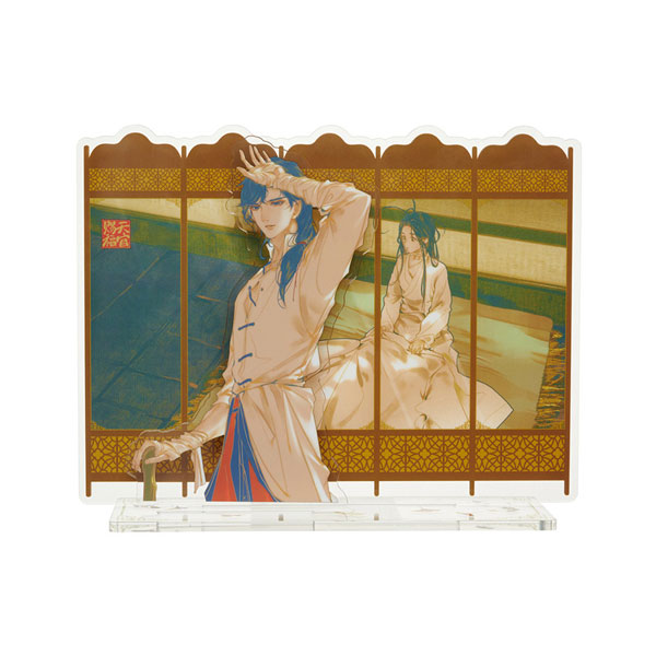 限定販売】漫画「天官賜福」両面アクリルスタンド 菩薺観